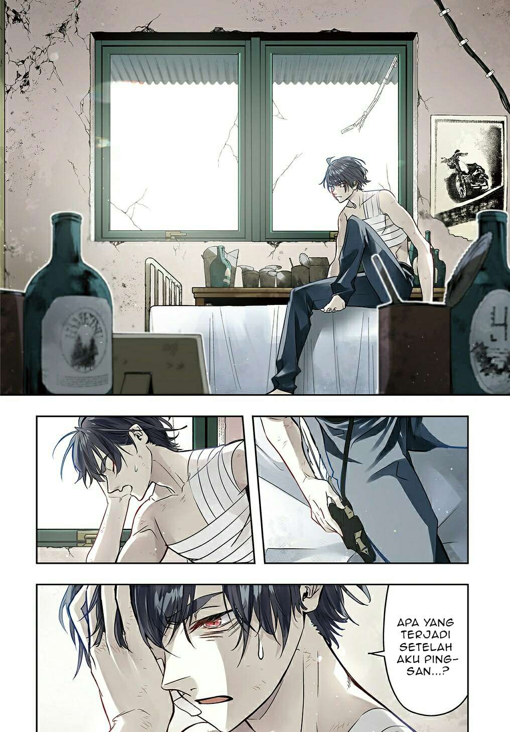 The Kingdoms of Ruin Chapter 19 Image 5