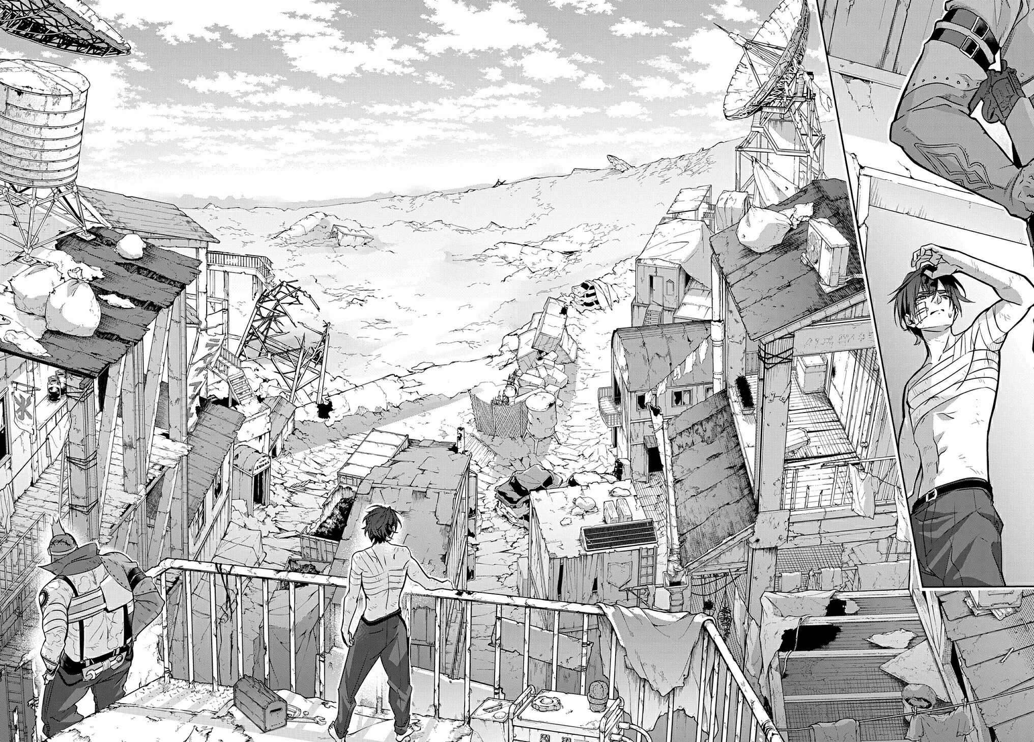 The Kingdoms of Ruin Chapter 19 Image 15