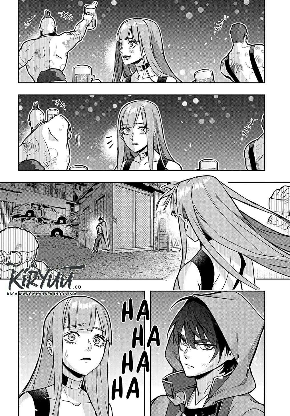 The Kingdoms of Ruin Chapter 19 Image 34