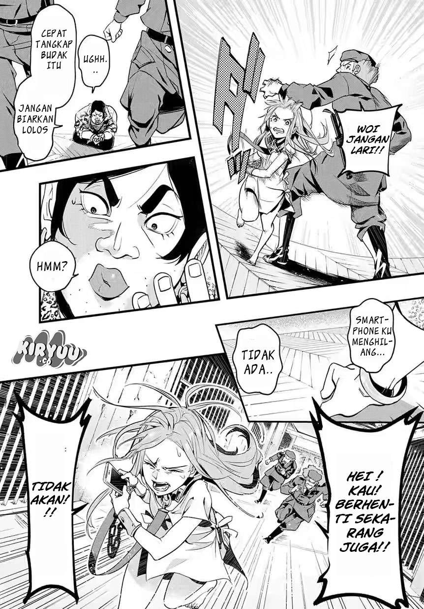 The Kingdoms of Ruin Chapter 2 Image 14