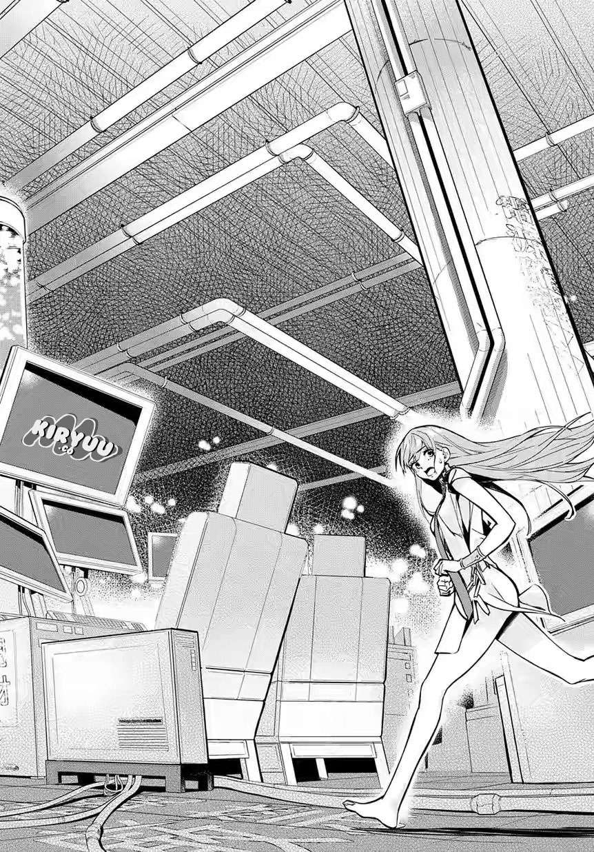 The Kingdoms of Ruin Chapter 2 Image 19