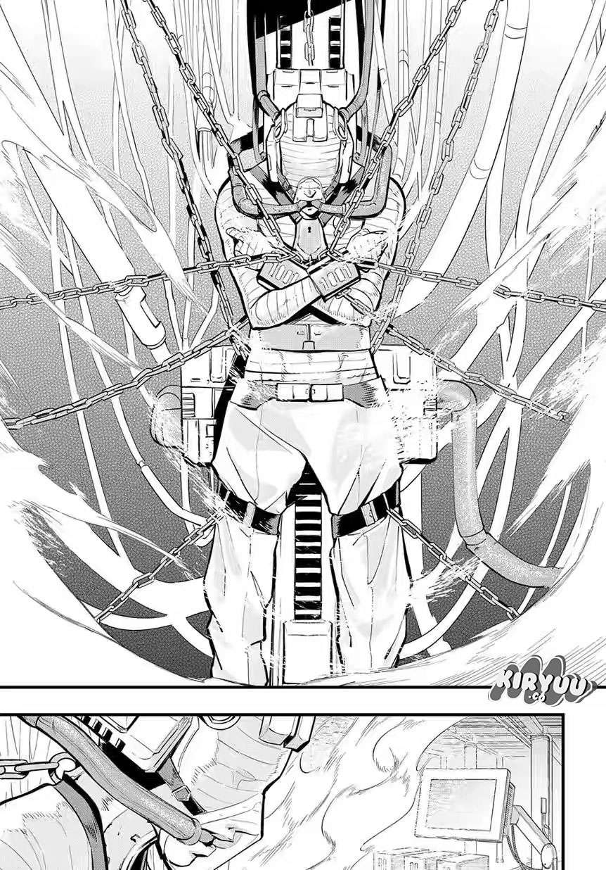 The Kingdoms of Ruin Chapter 2 Image 25