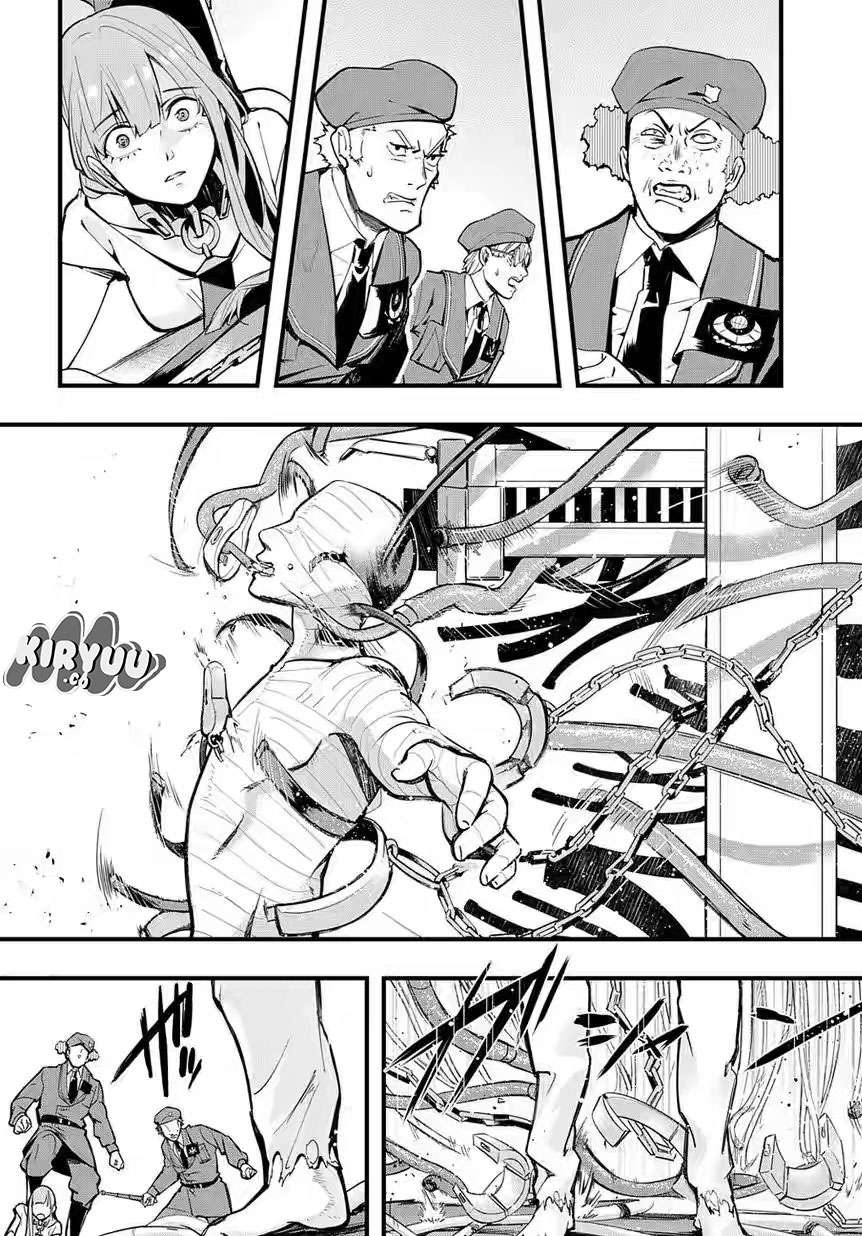 The Kingdoms of Ruin Chapter 2 Image 26