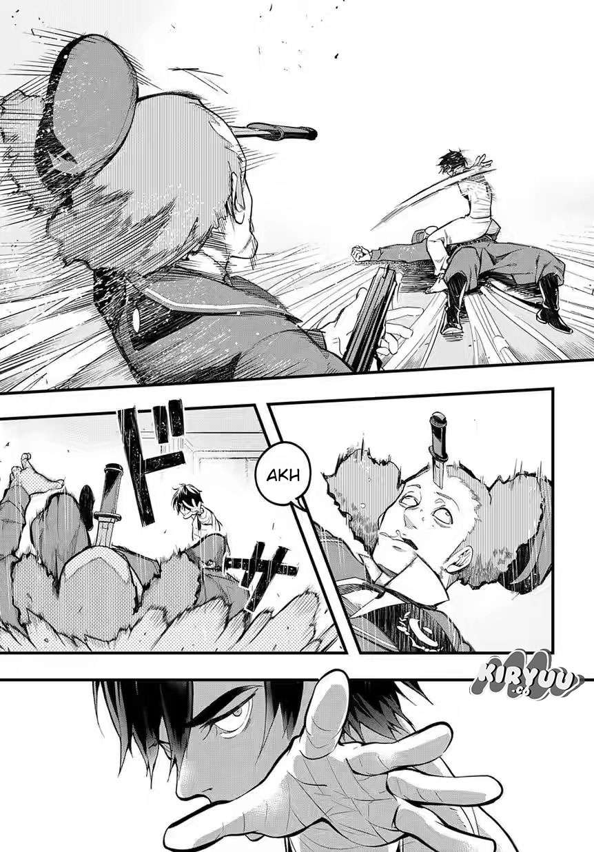 The Kingdoms of Ruin Chapter 2 Image 31