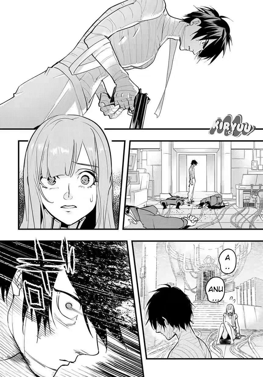 The Kingdoms of Ruin Chapter 2 Image 34