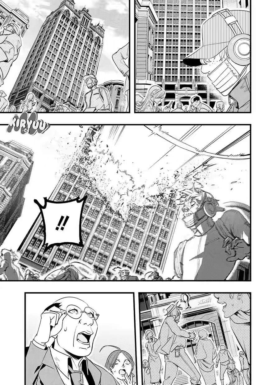 The Kingdoms of Ruin Chapter 2 Image 45