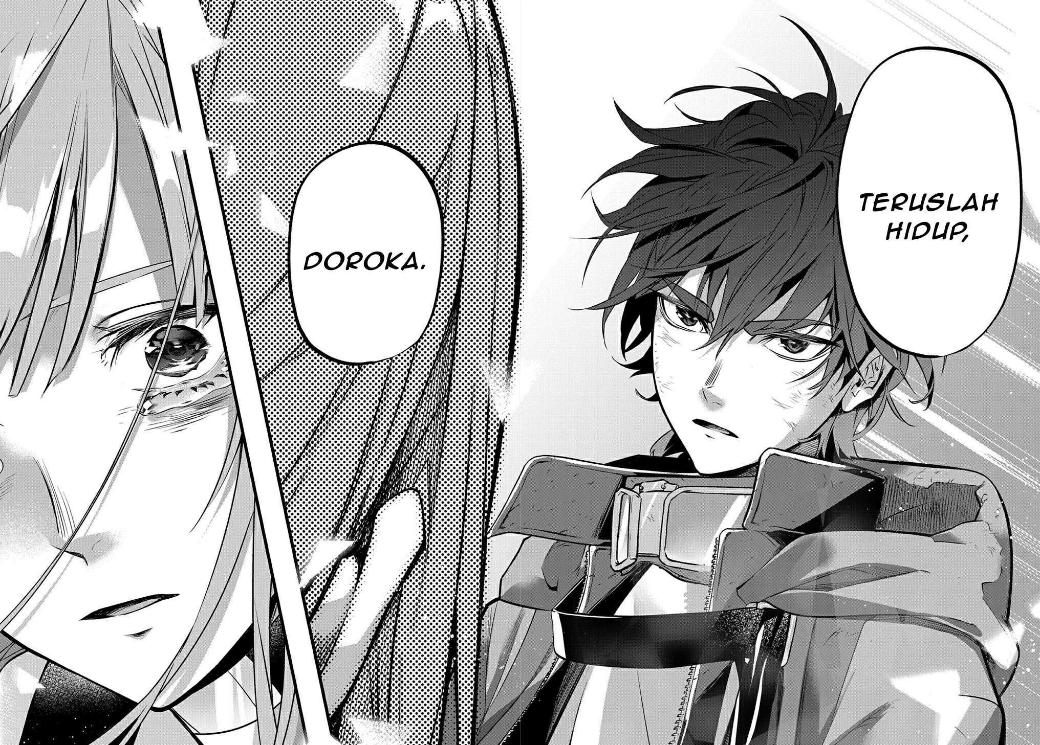 The Kingdoms of Ruin Chapter 20 Image 12