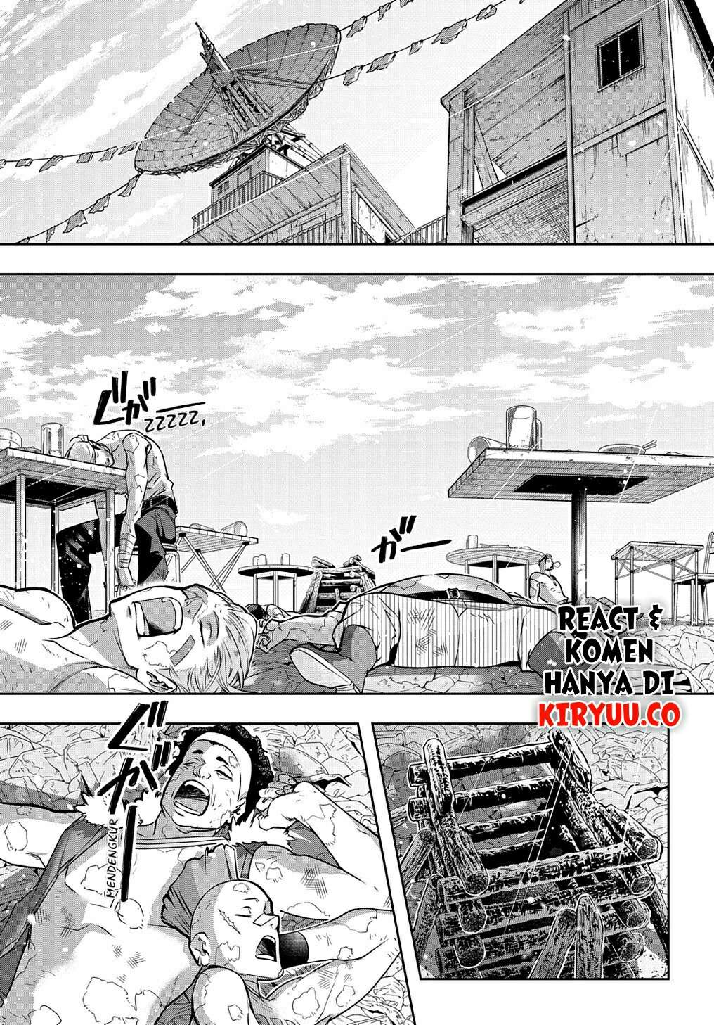 The Kingdoms of Ruin Chapter 20 Image 14