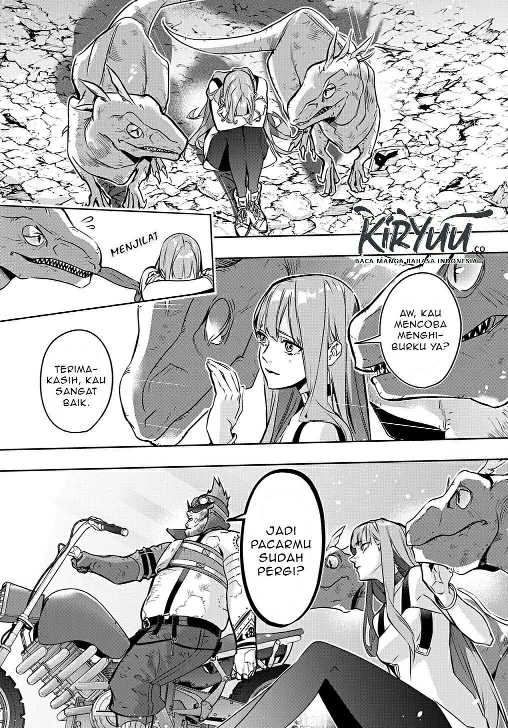 The Kingdoms of Ruin Chapter 20 Image 15
