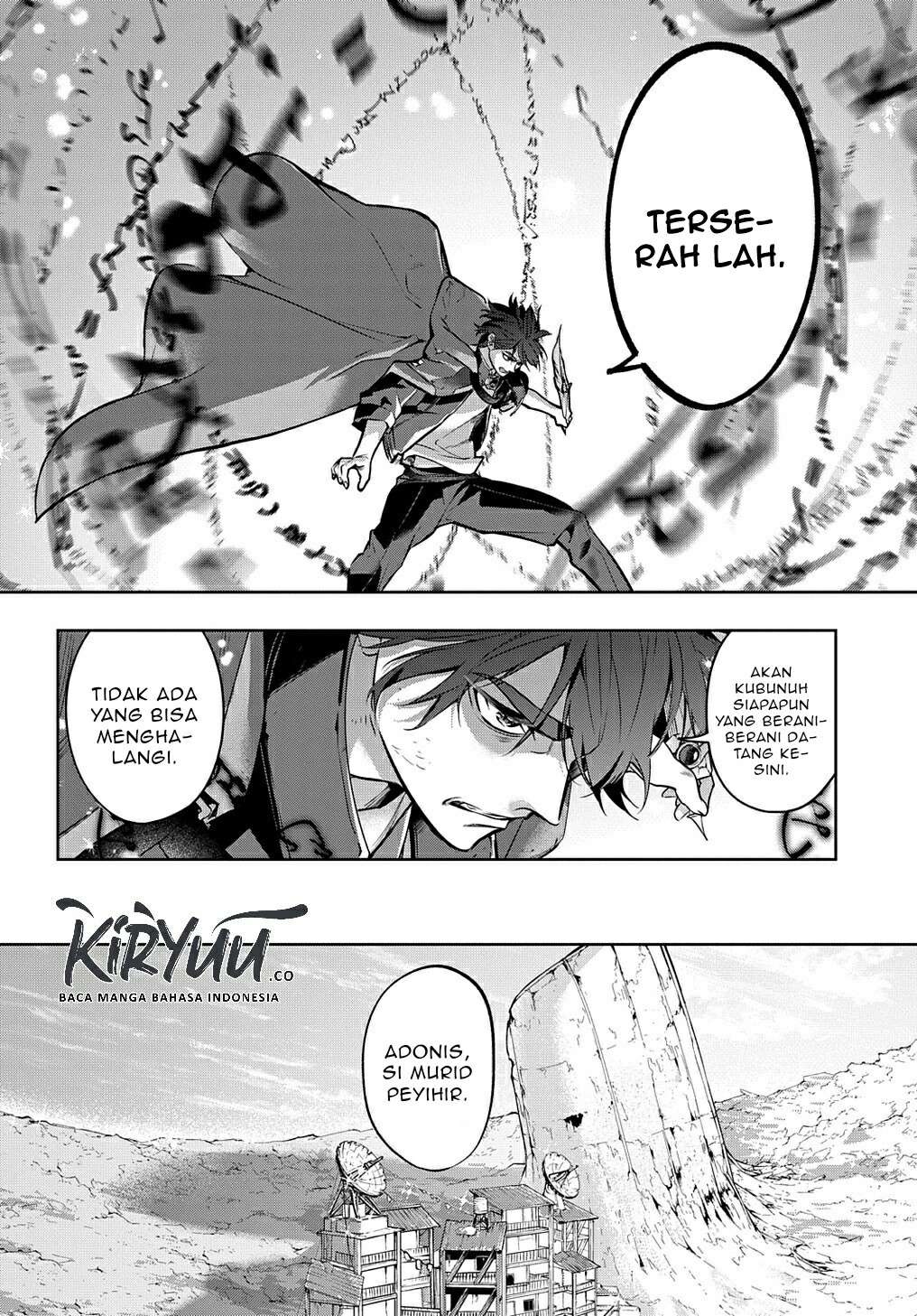 The Kingdoms of Ruin Chapter 20 Image 23