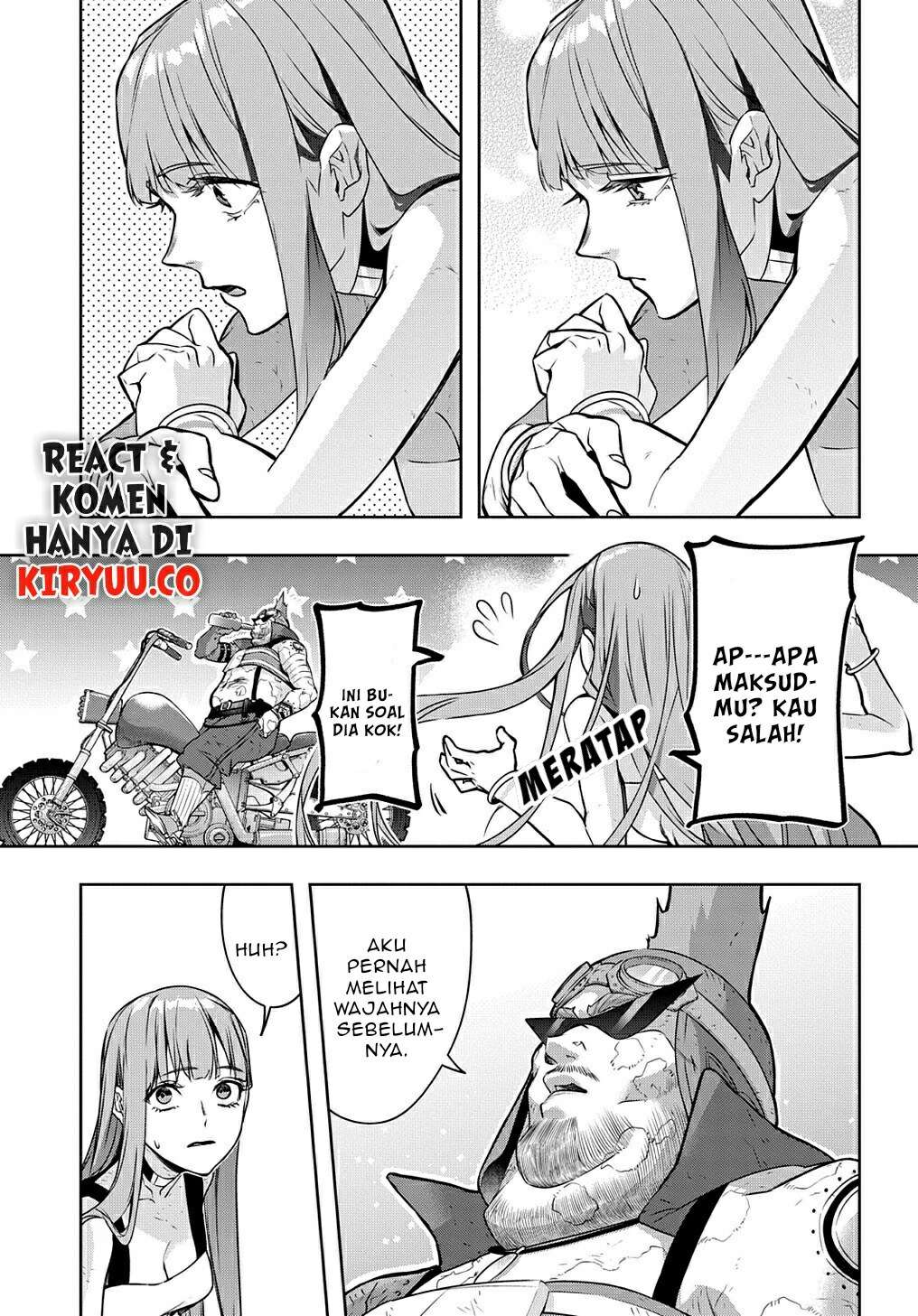 The Kingdoms of Ruin Chapter 20 Image 24