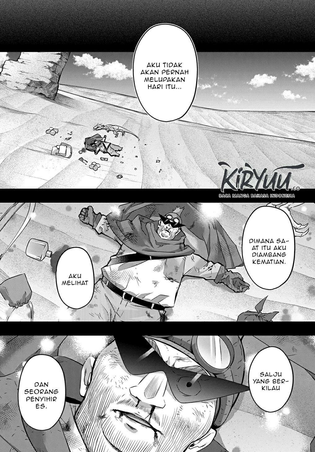 The Kingdoms of Ruin Chapter 20 Image 25