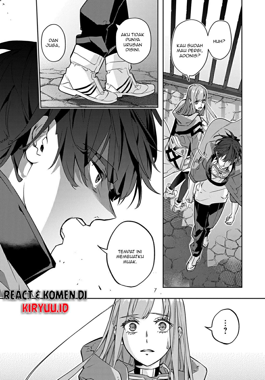The Kingdoms of Ruin Chapter 23 Image 8