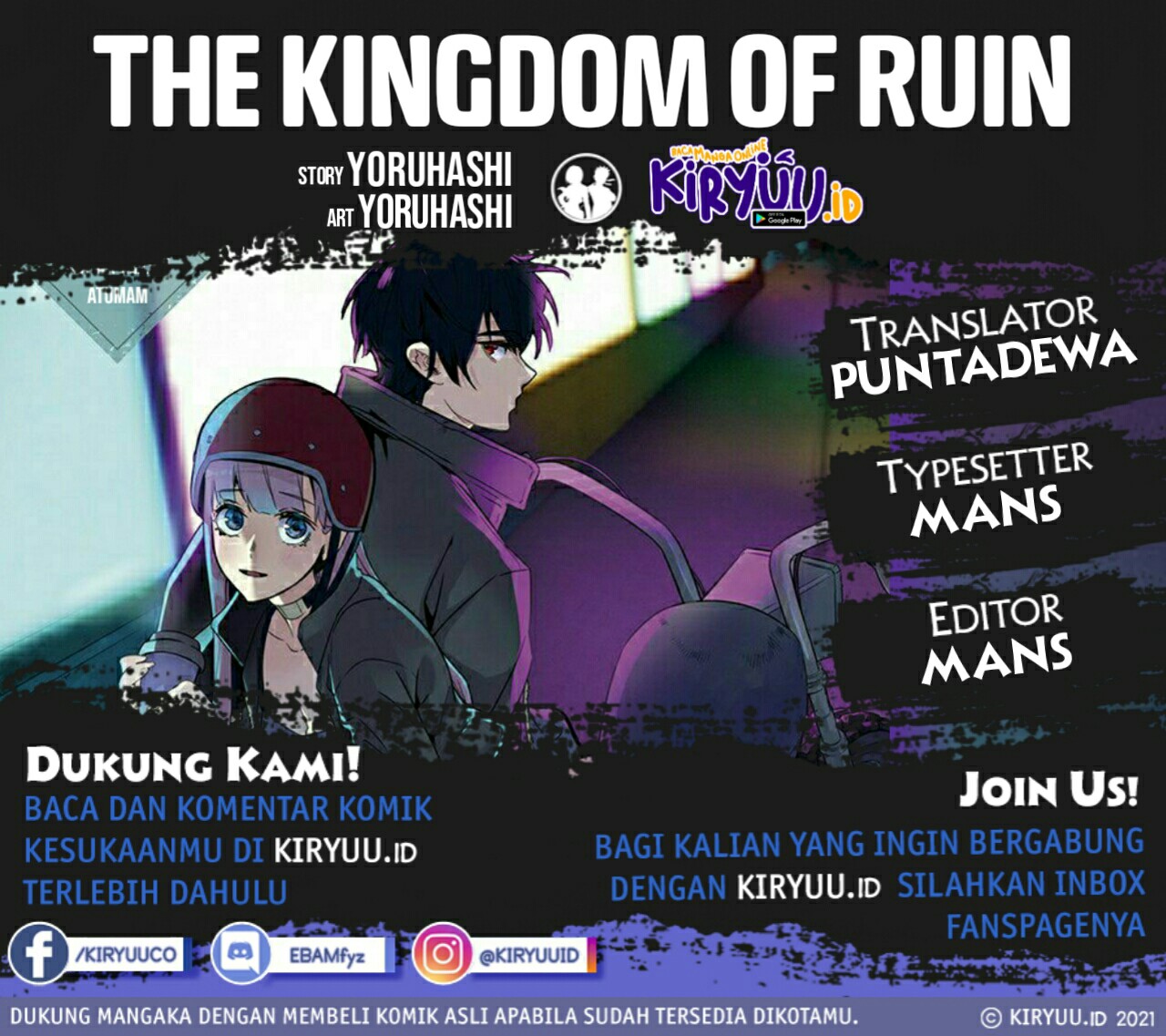 The Kingdoms of Ruin Chapter 24 Image 2