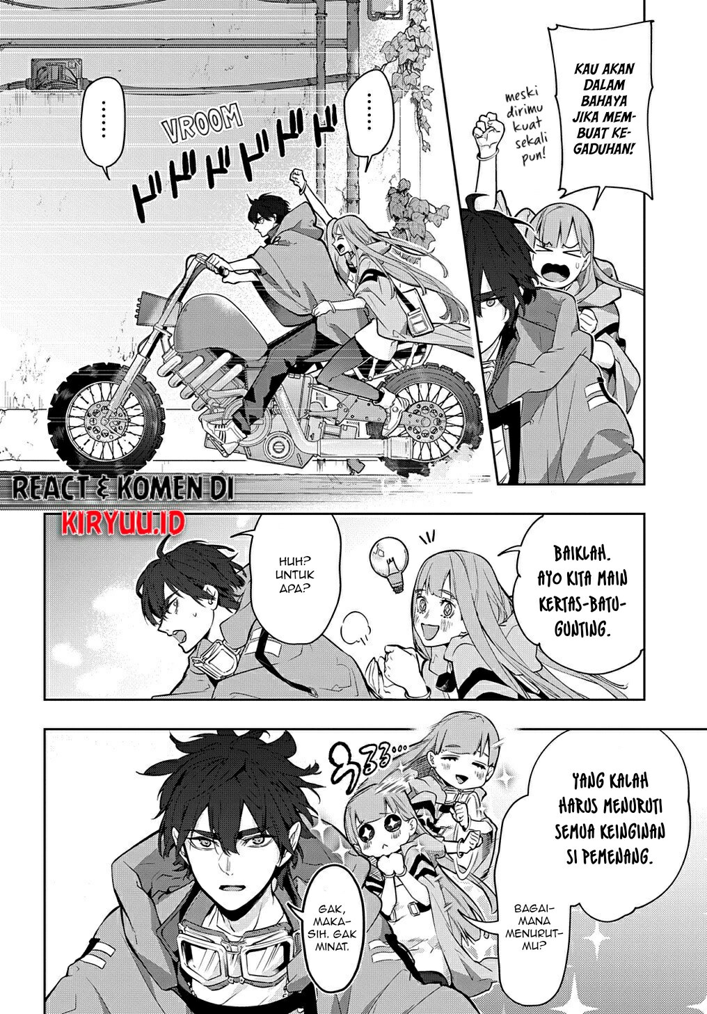 The Kingdoms of Ruin Chapter 24 Image 7