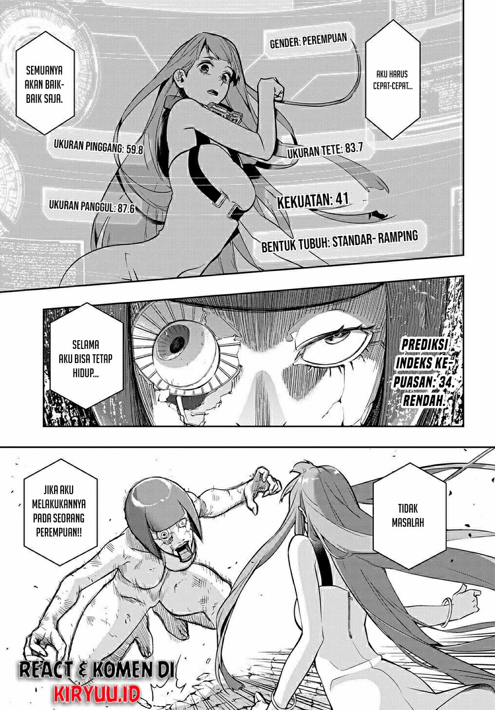 The Kingdoms of Ruin Chapter 24 Image 15