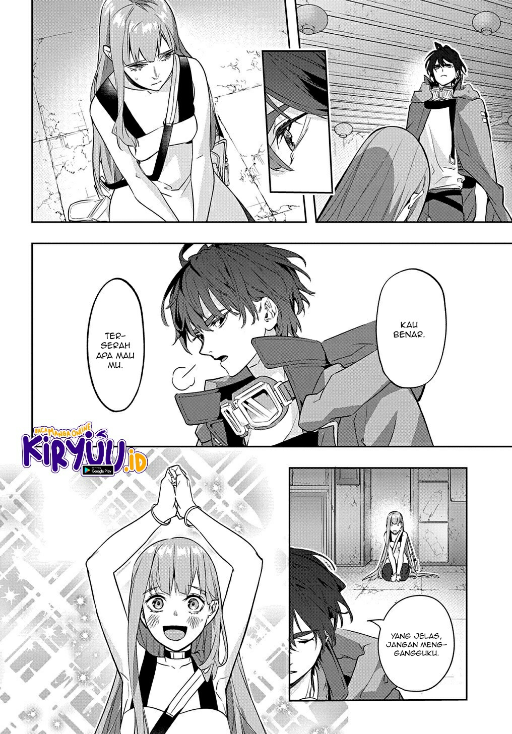 The Kingdoms of Ruin Chapter 24 Image 30