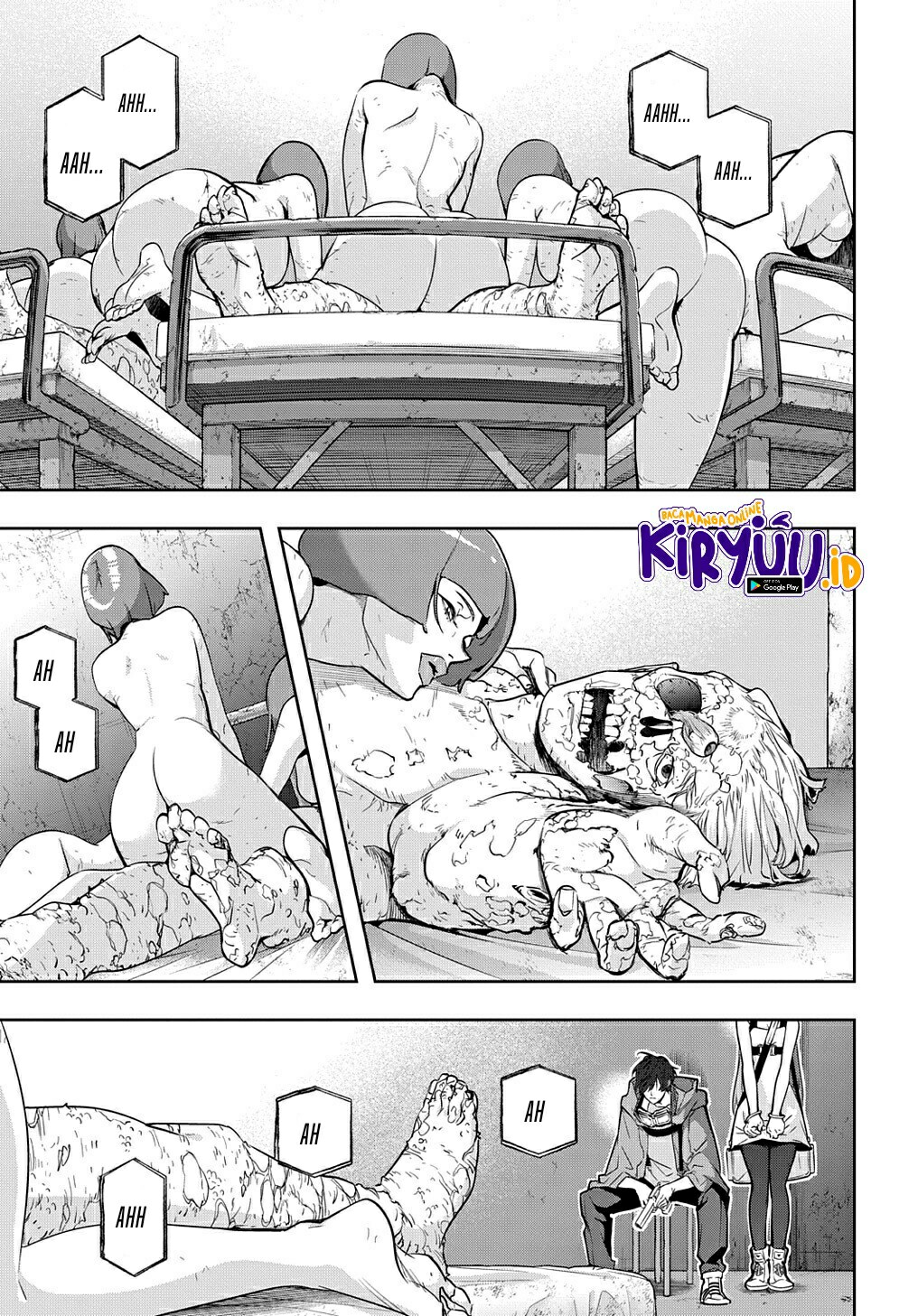 The Kingdoms of Ruin Chapter 25 Image 3