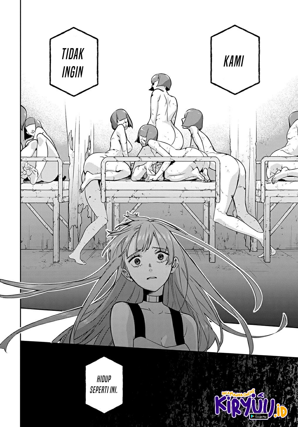 The Kingdoms of Ruin Chapter 25 Image 8