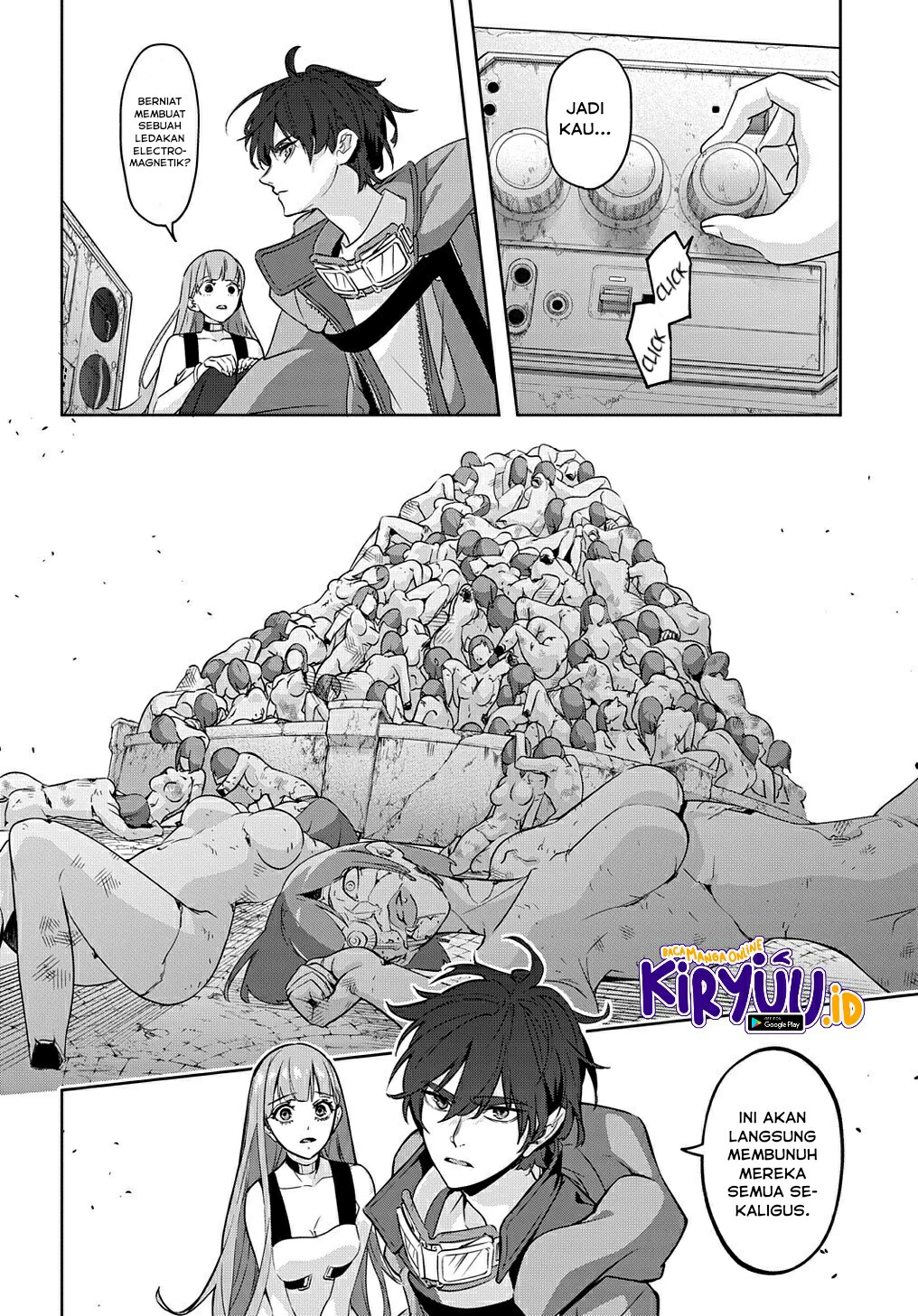 The Kingdoms of Ruin Chapter 25 Image 23