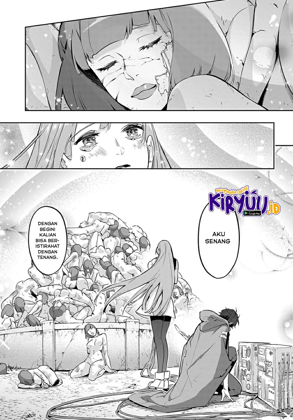 The Kingdoms of Ruin Chapter 25 Image 28