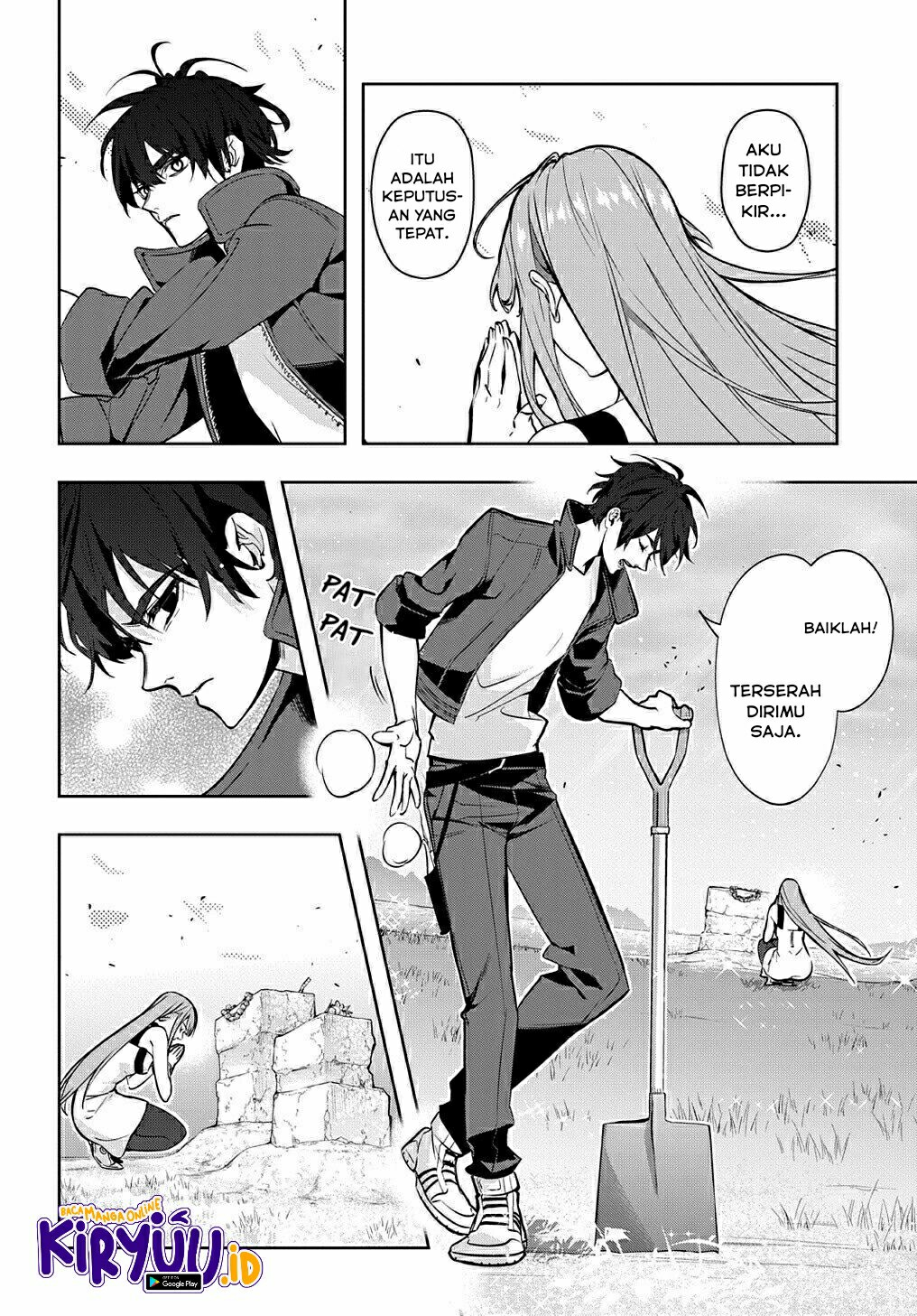 The Kingdoms of Ruin Chapter 26 Image 6
