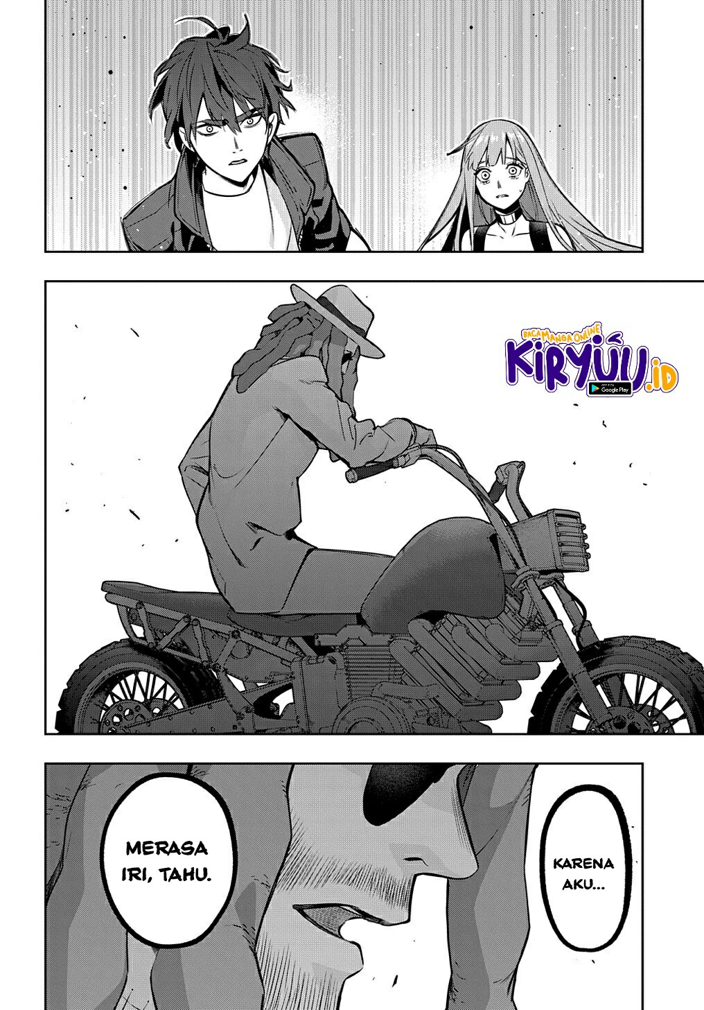 The Kingdoms of Ruin Chapter 26 Image 16