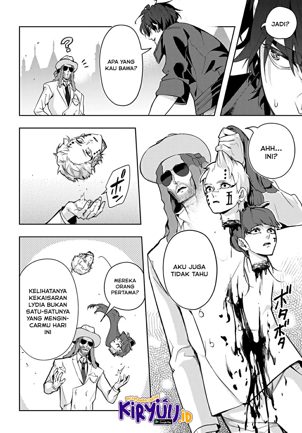 The Kingdoms of Ruin Chapter 27 Image 6