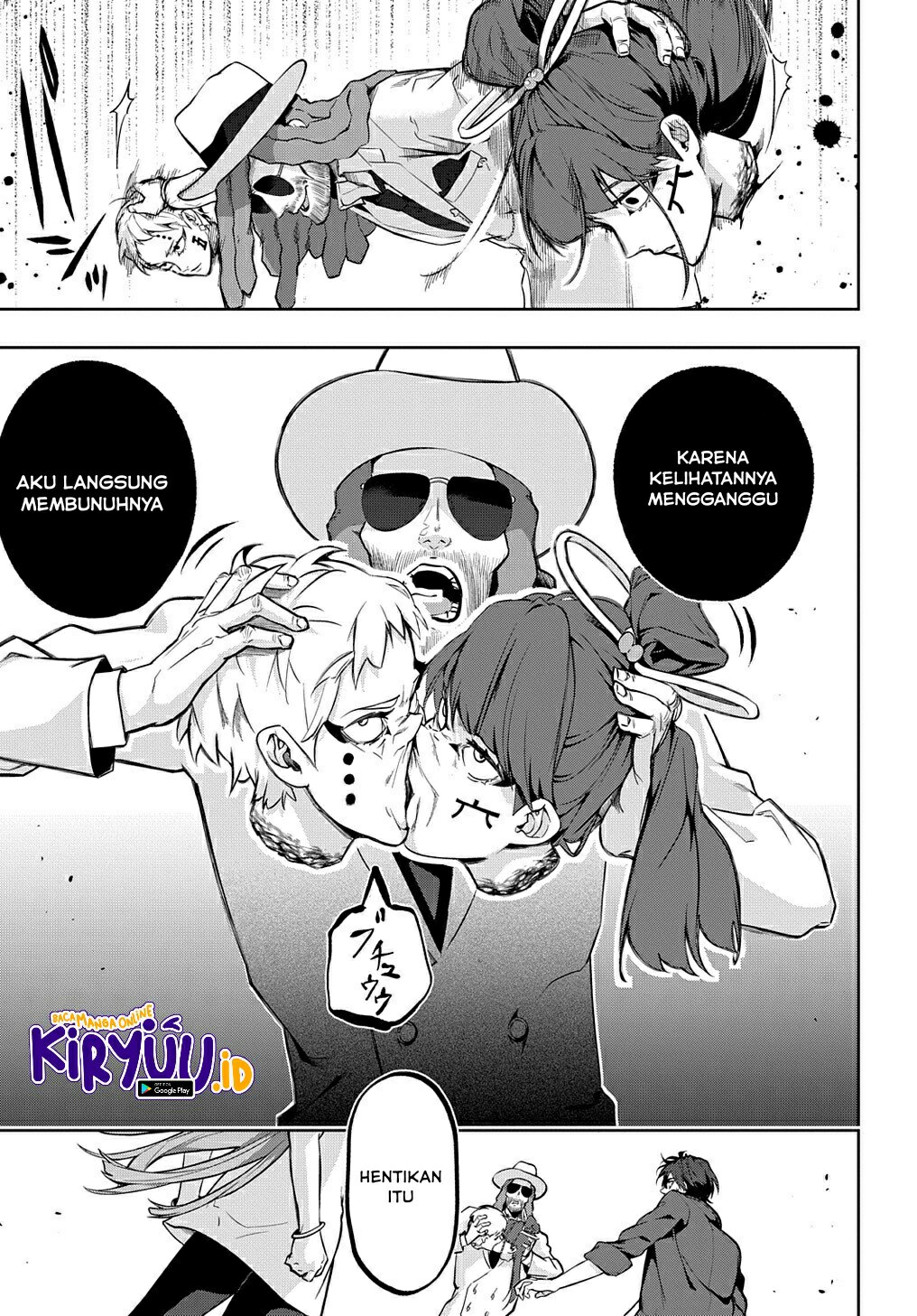 The Kingdoms of Ruin Chapter 27 Image 7