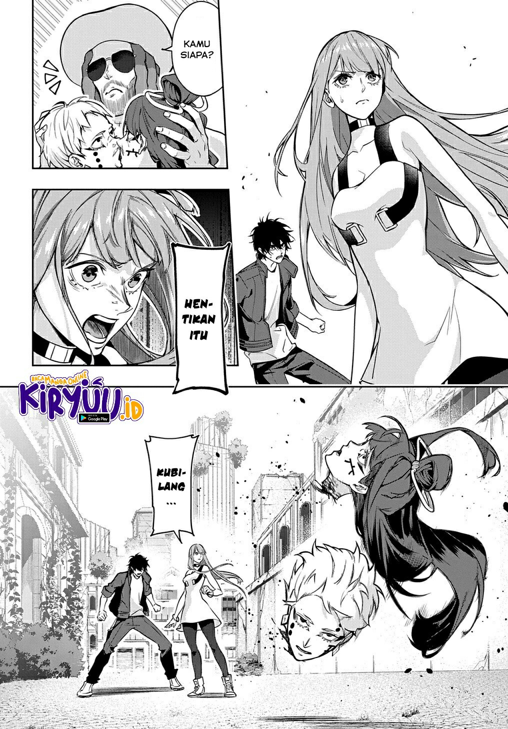 The Kingdoms of Ruin Chapter 27 Image 8