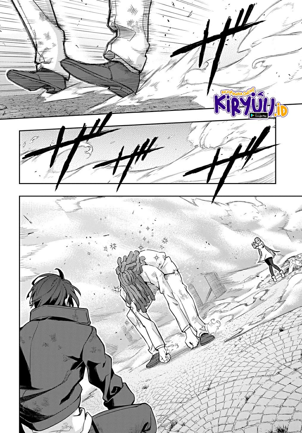 The Kingdoms of Ruin Chapter 27 Image 19