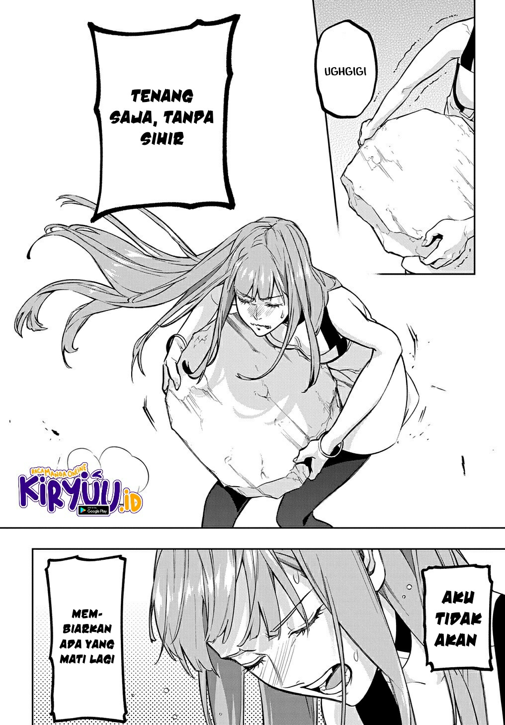The Kingdoms of Ruin Chapter 27 Image 29