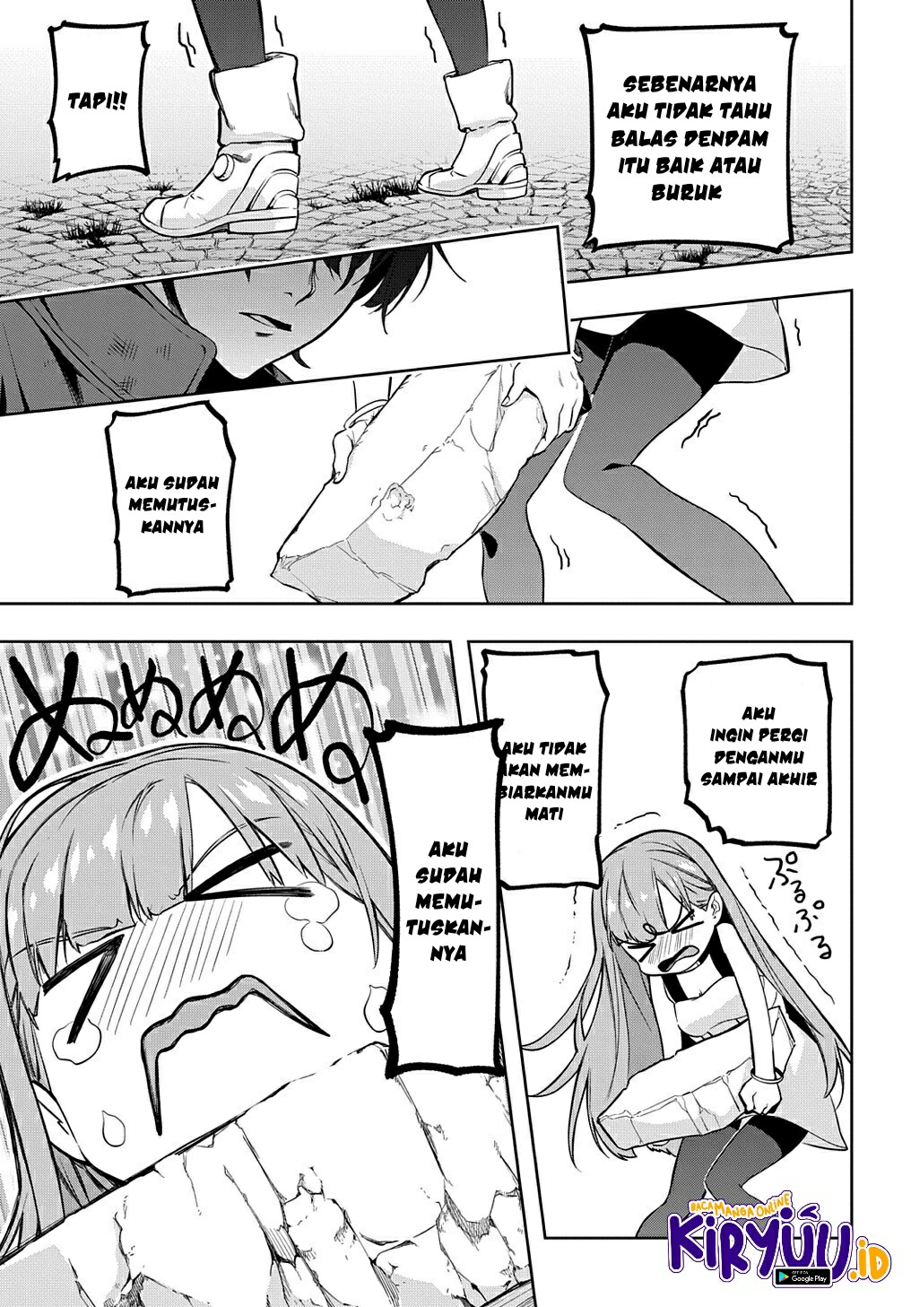 The Kingdoms of Ruin Chapter 27 Image 30