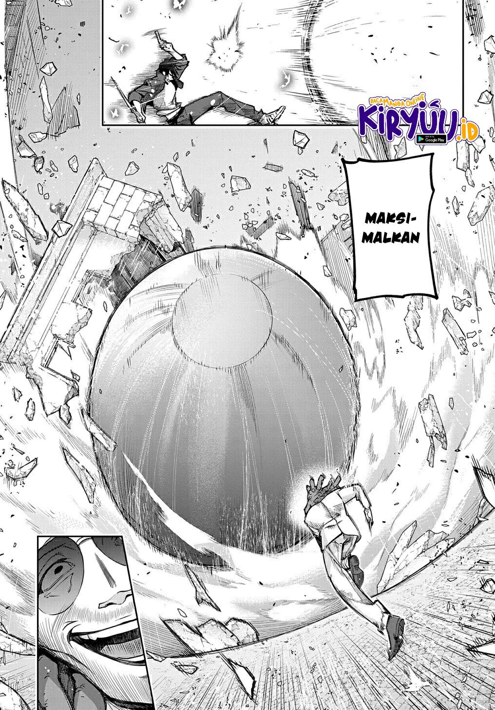The Kingdoms of Ruin Chapter 28 Image 16