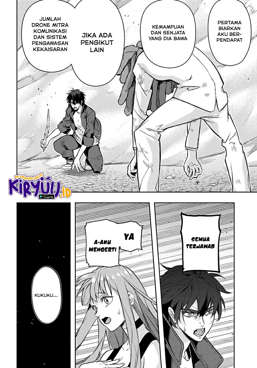 The Kingdoms of Ruin Chapter 28 Image 22