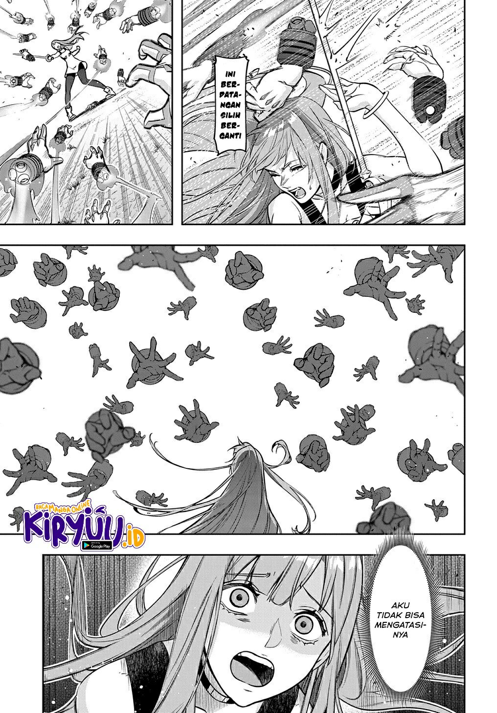 The Kingdoms of Ruin Chapter 28 Image 43