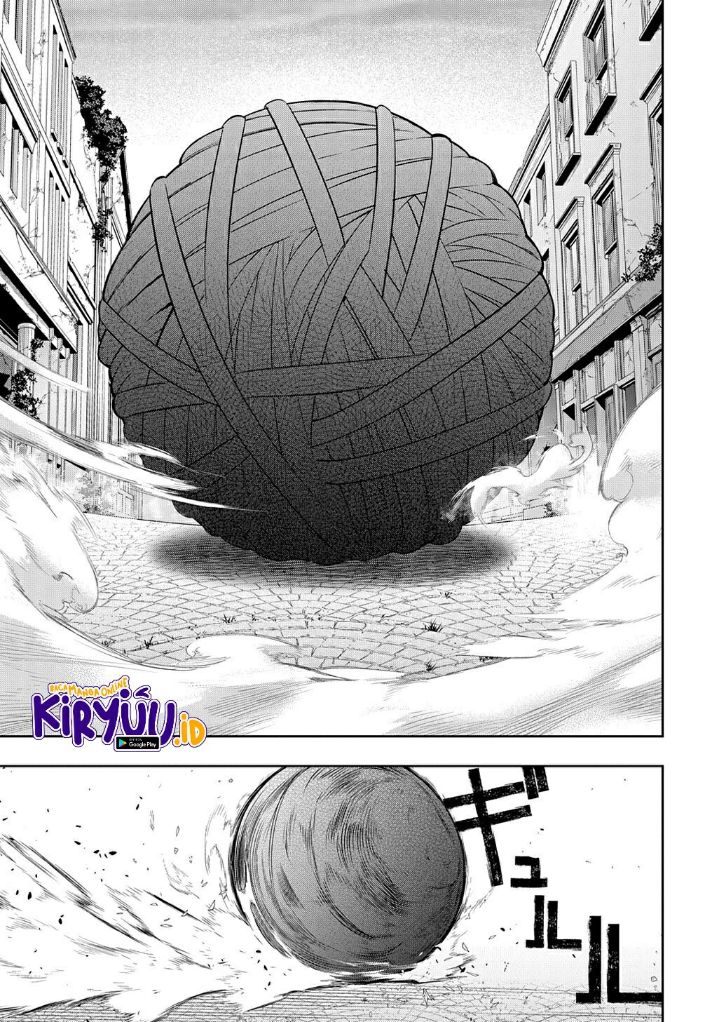 The Kingdoms of Ruin Chapter 28 Image 49