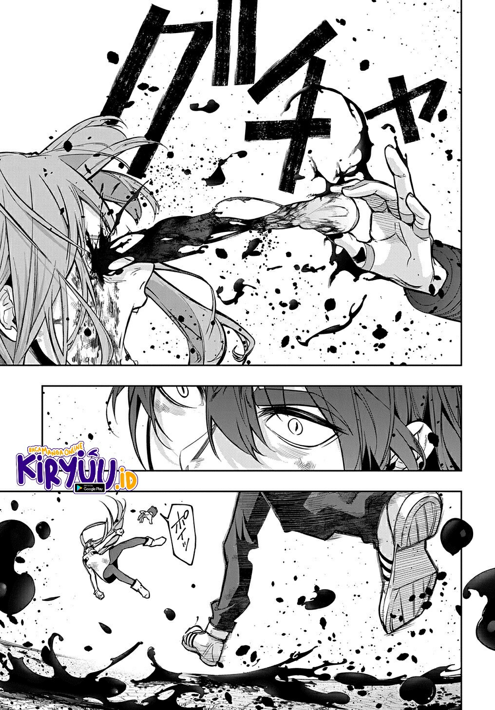 The Kingdoms of Ruin Chapter 29 Image 7