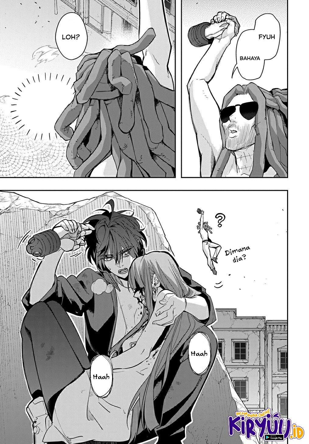 The Kingdoms of Ruin Chapter 29 Image 24