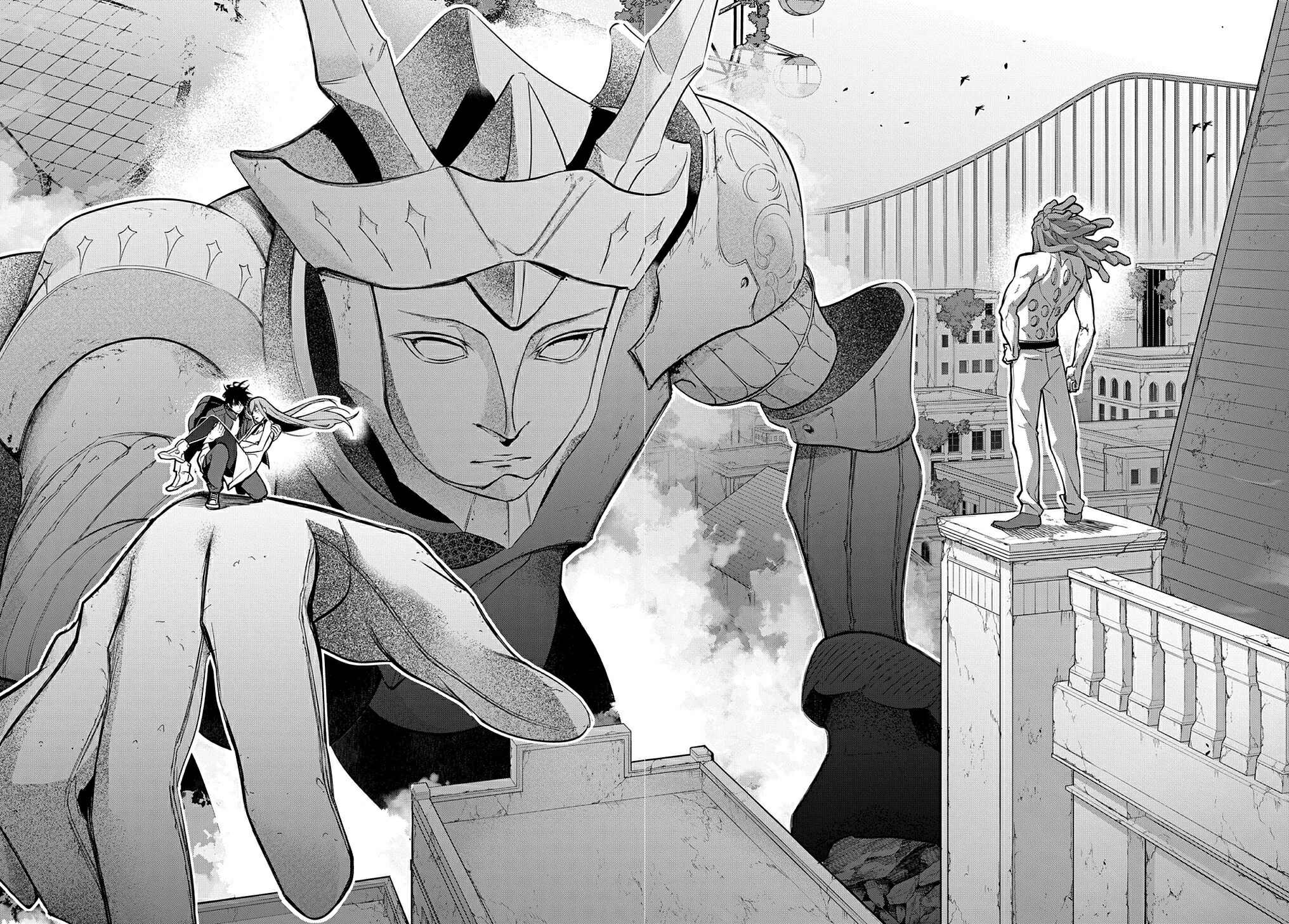 The Kingdoms of Ruin Chapter 29 Image 29