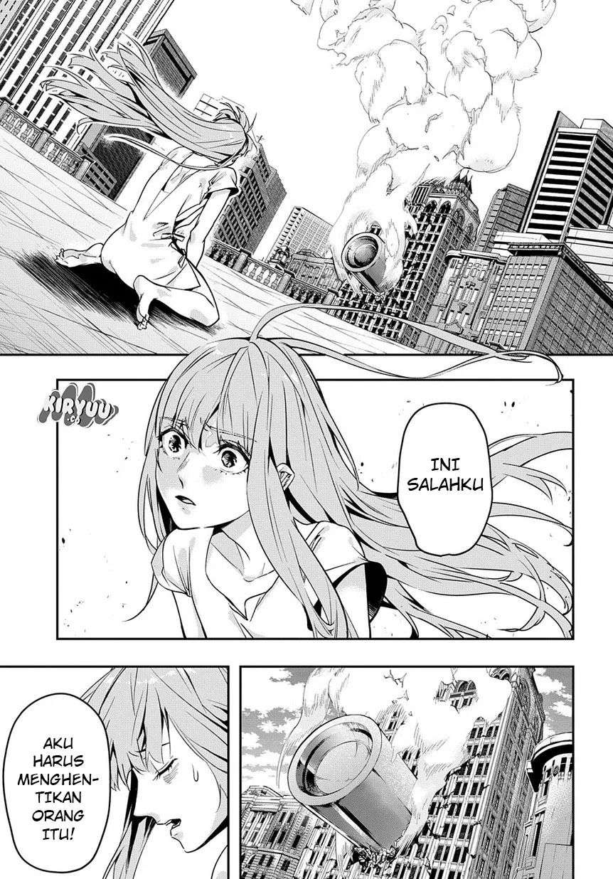 The Kingdoms of Ruin Chapter 3 Image 4