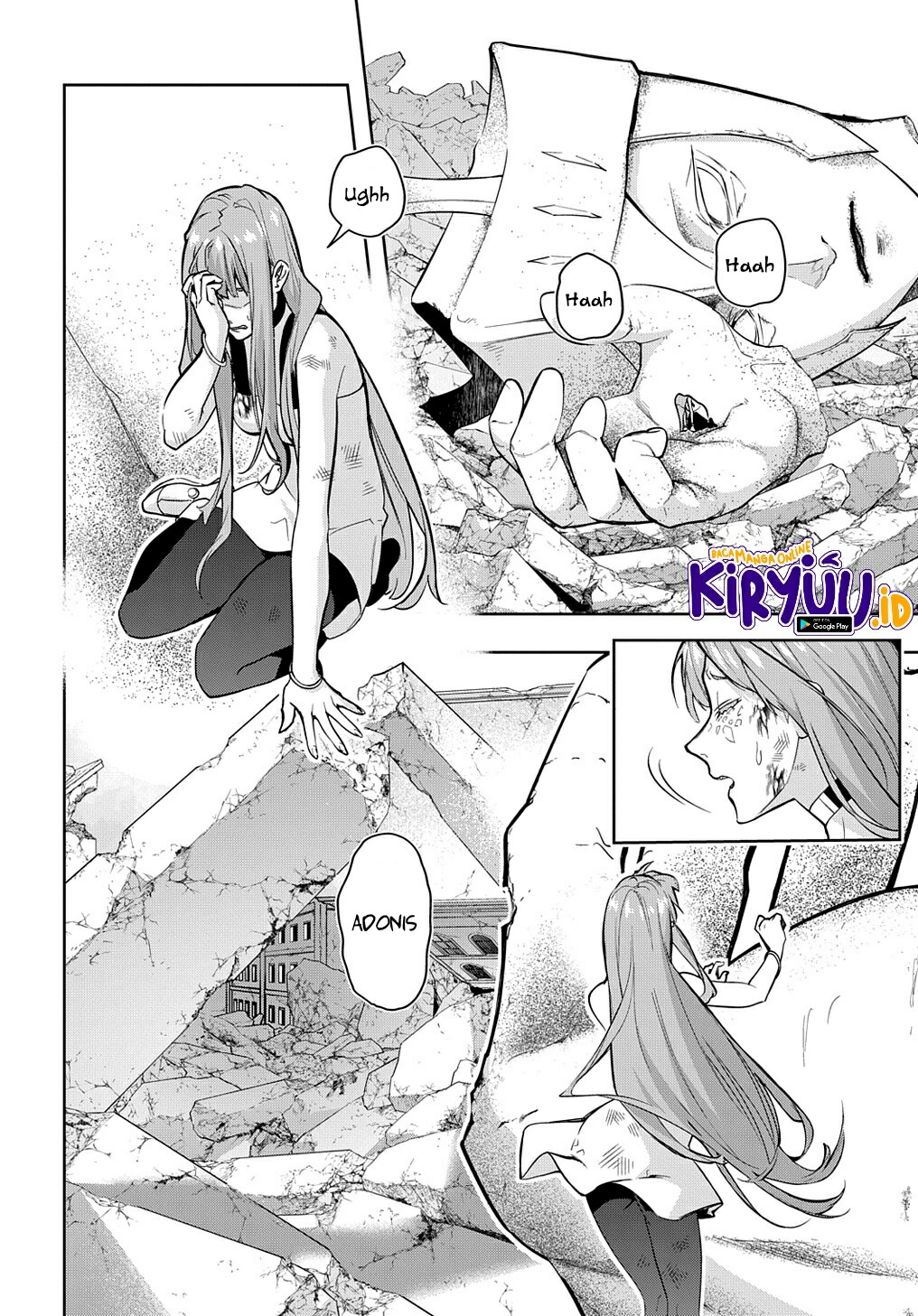 The Kingdoms of Ruin Chapter 30 Image 13