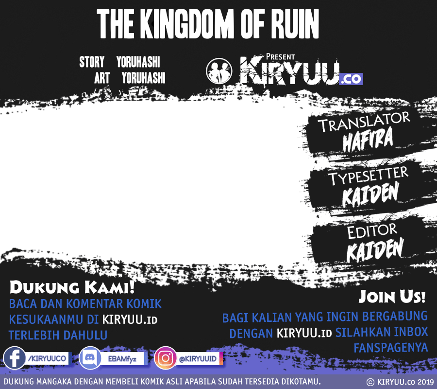 The Kingdoms of Ruin Chapter 31 Image 1