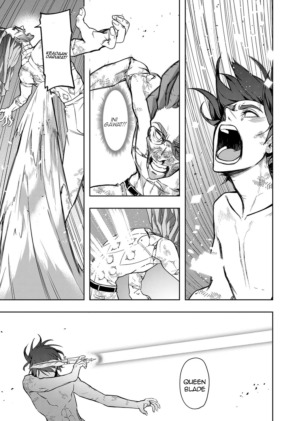 The Kingdoms of Ruin Chapter 31 Image 11