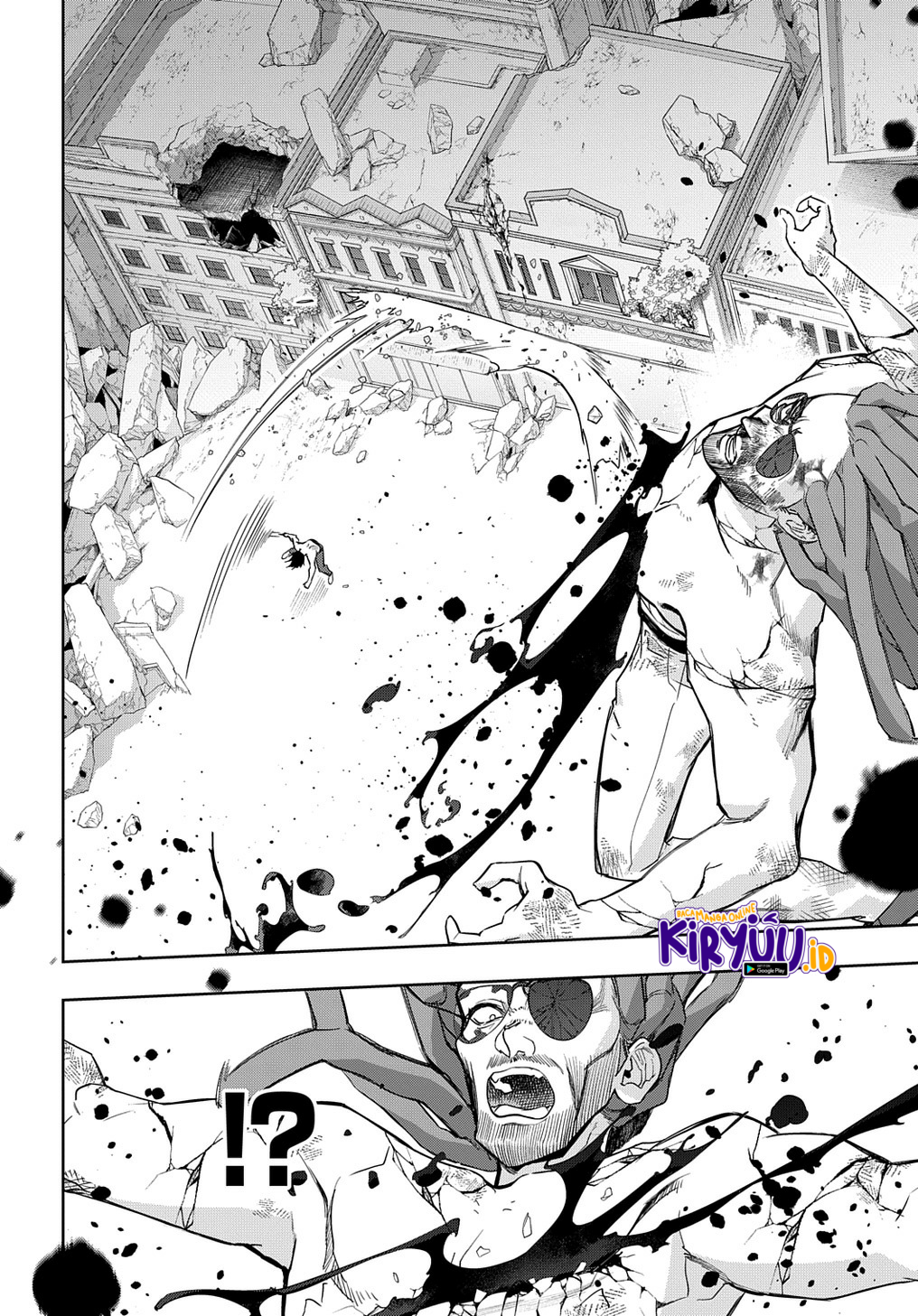 The Kingdoms of Ruin Chapter 31 Image 12