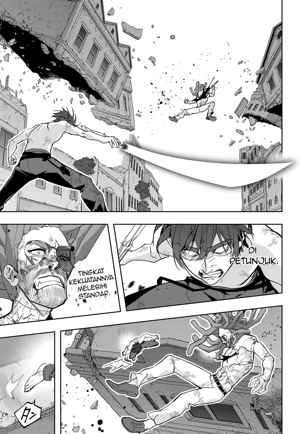 The Kingdoms of Ruin Chapter 31 Image 13