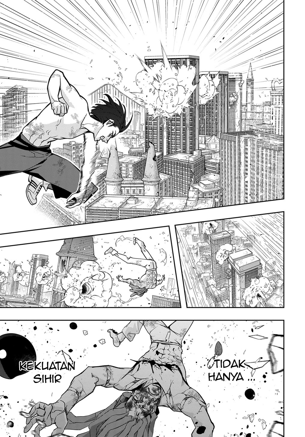 The Kingdoms of Ruin Chapter 31 Image 15