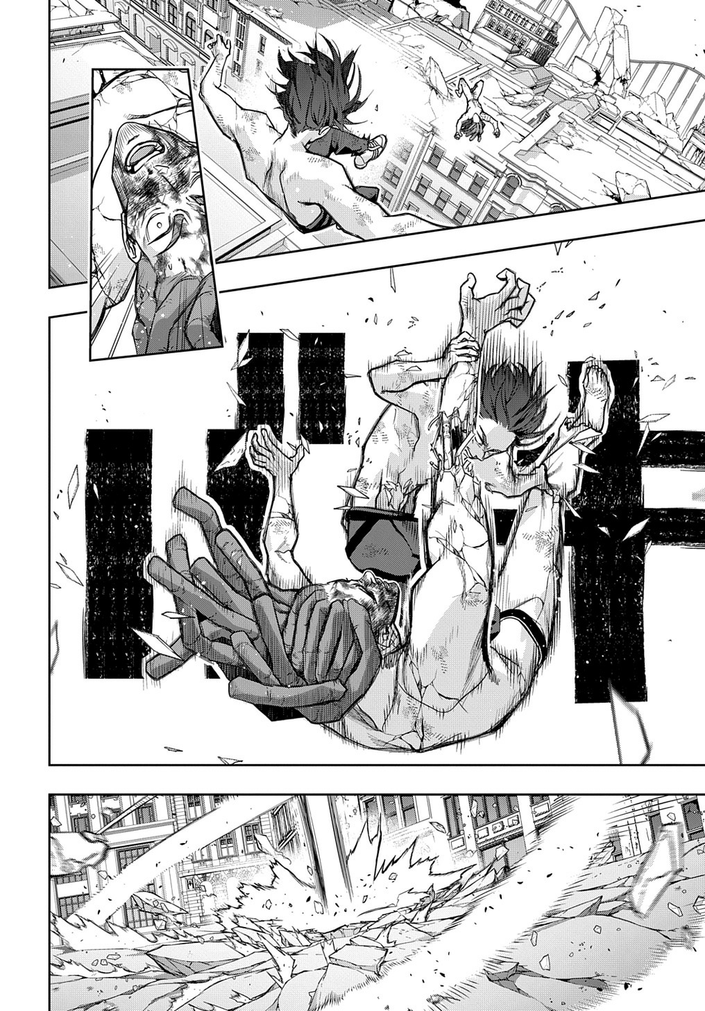 The Kingdoms of Ruin Chapter 31 Image 16