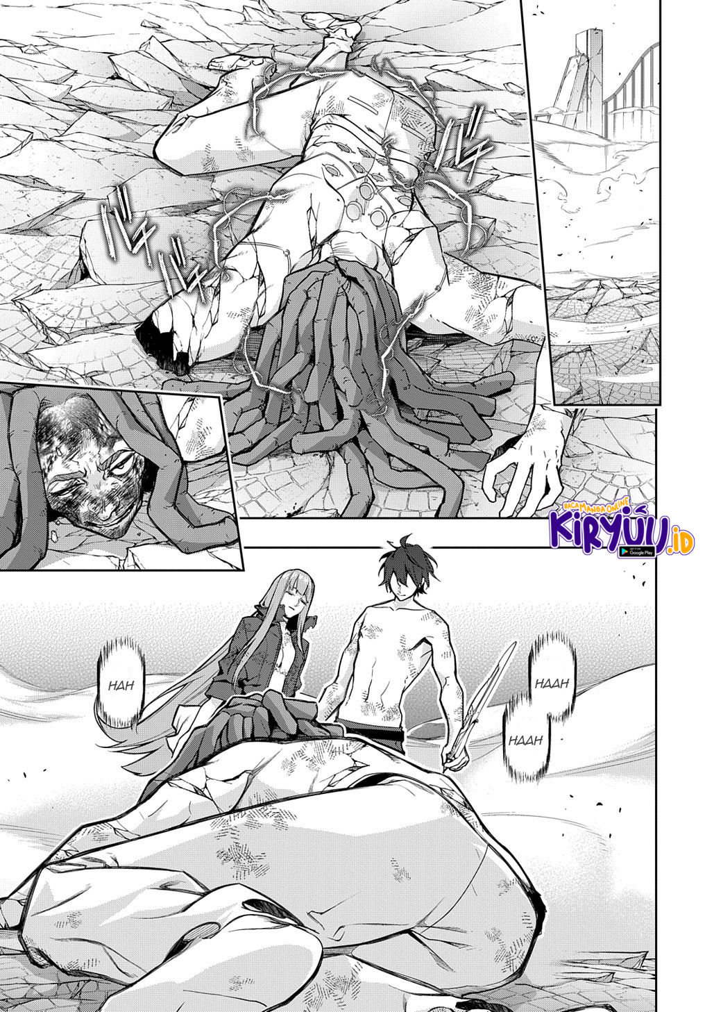The Kingdoms of Ruin Chapter 31 Image 17