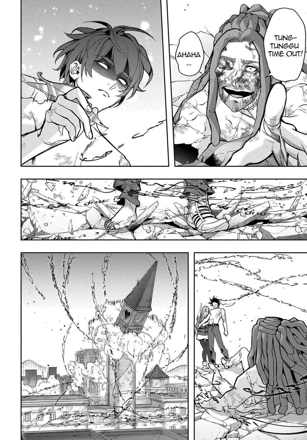 The Kingdoms of Ruin Chapter 31 Image 18